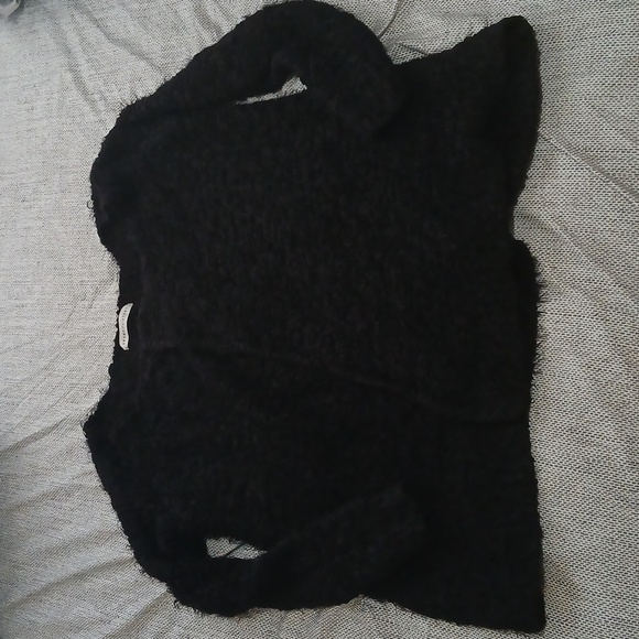 Seven Sister Chunky Knit Cardigan - Picture 1 of 3
